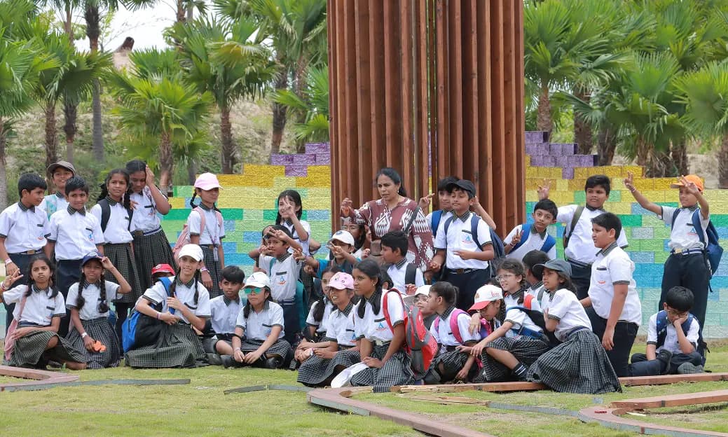 Public Event 7