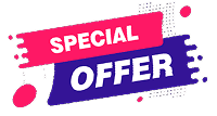 Special Offer