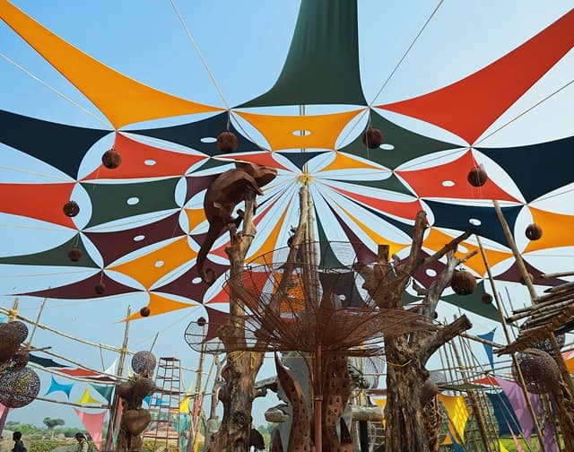 Explore Attractions